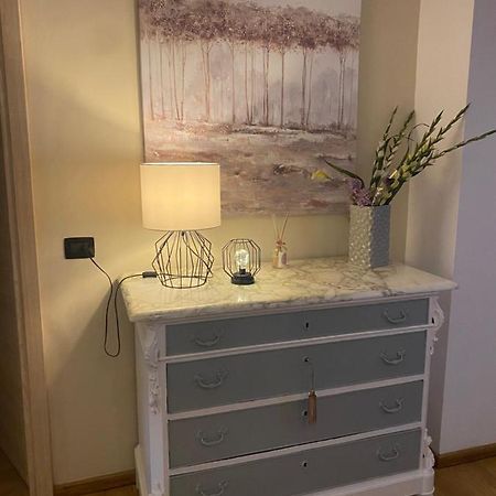 Luxury Center Appartment Novi Ligure Eksteriør billede