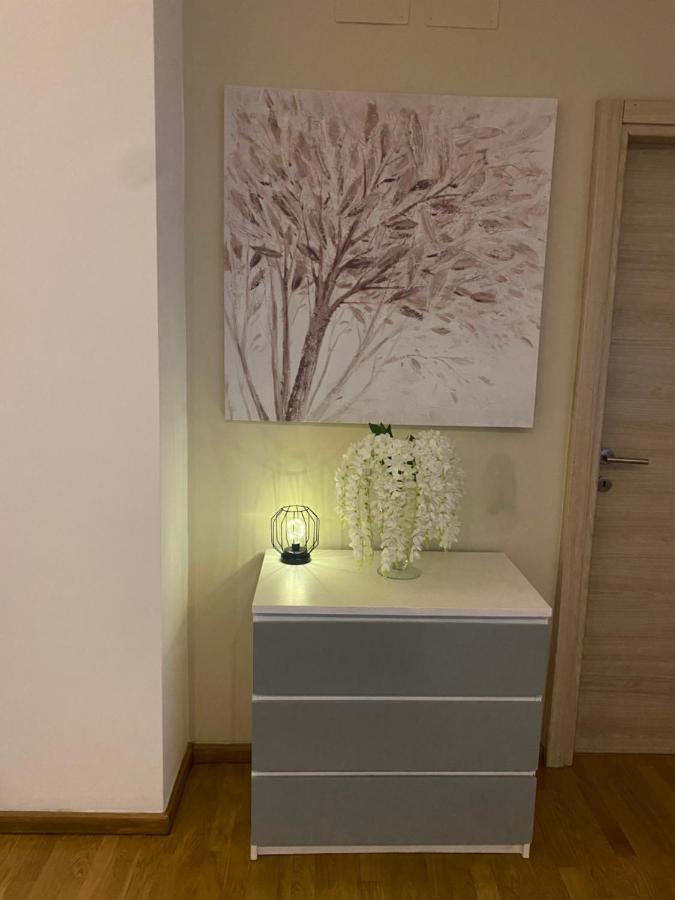 Luxury Center Appartment Novi Ligure Eksteriør billede